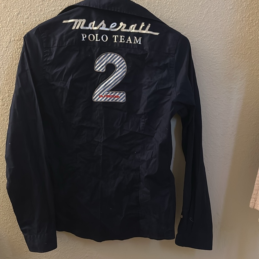 Men Jacket - Picture 2 of 2